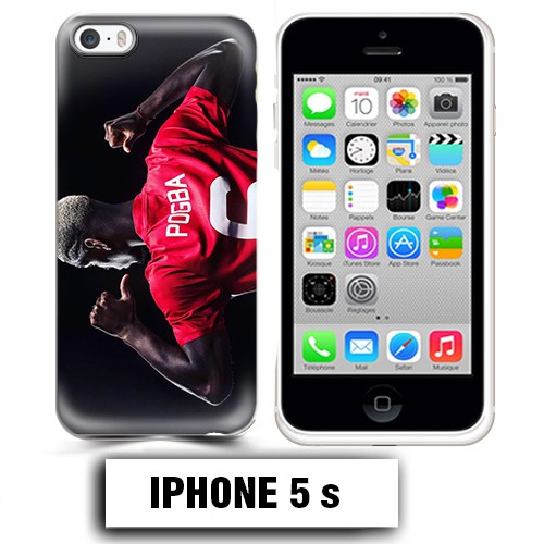 coque iphone 5 de pogba coque iphone 5 de pogba