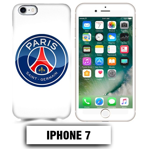 iphone 6 coque silicone foot