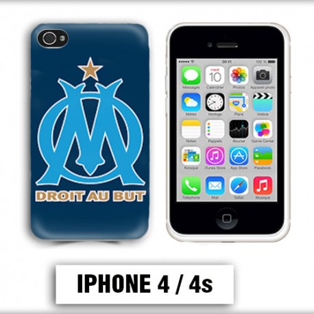 coque iphone 4 om coque iphone 4 om