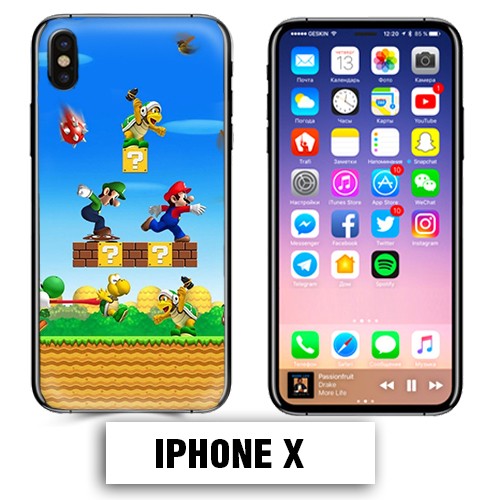 coque iphone x jeu coque iphone x jeu