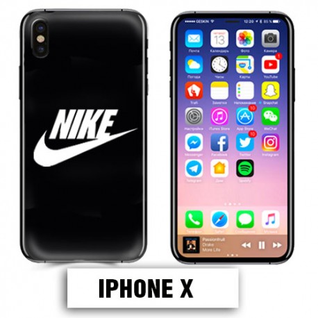 coque iphone x nike coque iphone x nike