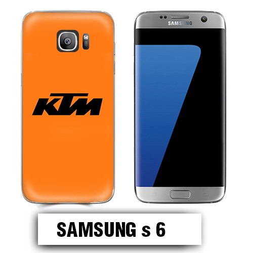 coque galaxy s6 ktm coque galaxy s6 ktm