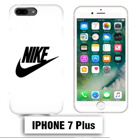 coque iphone 7 blanche