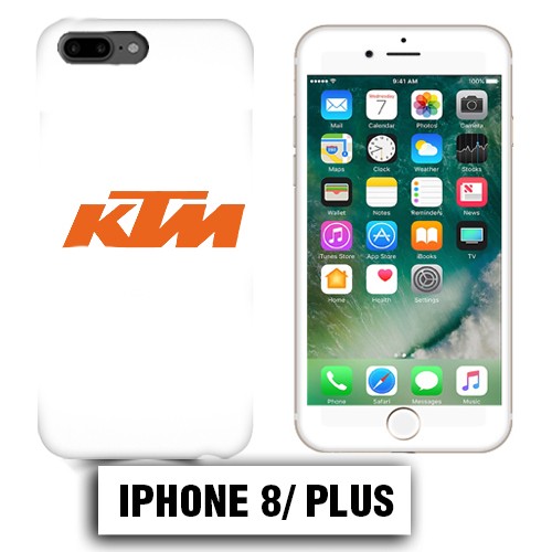 ktm coque iphone 8 plus ktm coque iphone 8 plus