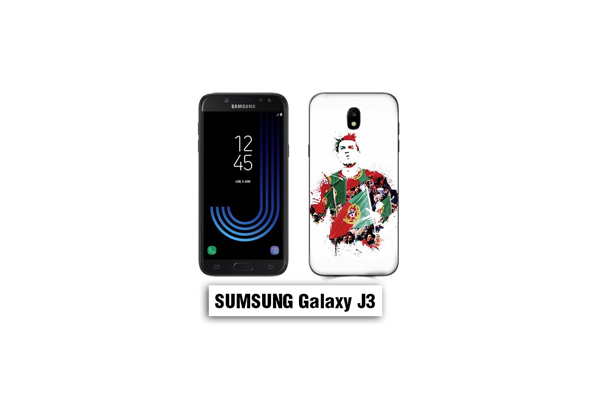 coque samsung j3 2017 cr7 coque samsung j3 2017 cr7