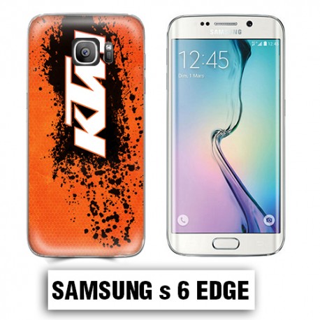 coque galaxy s6 ktm coque galaxy s6 ktm
