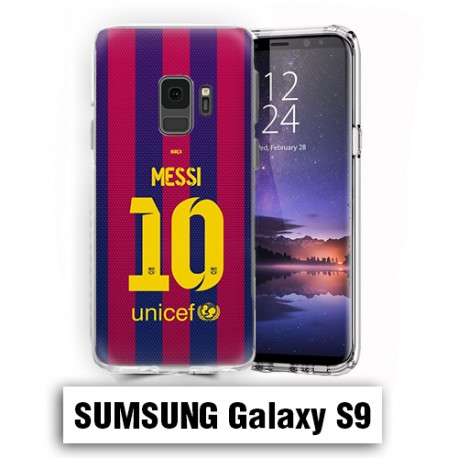coque samsung s9 red bull