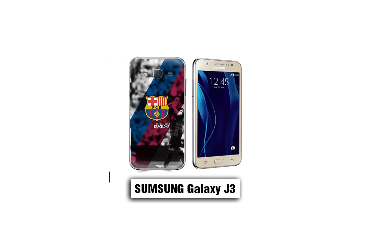 coque samsung j3 du fcb coque samsung j3 du fcb