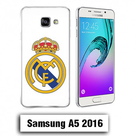 coque samsung a5 real madrid