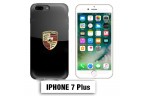 Coque iphone 7 PLUS Porsche Carrera