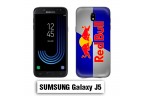 Coque Samsung J5 RedBull 