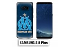 Coque Samsung S8 Plus Olympique de Marseille