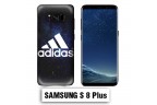 Coque Samsung S8 Plus Adidas