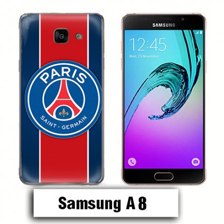 Coque iphone 7 PLUS PSG Paris Saint Germain