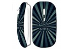 Souris sans fil Nike Vintage Blanc