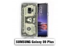 Coque Samsung S9 Plus Mickey Dollar