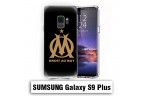 Coque Samsung S9 Plus OM Droit Au But