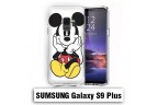 Coque Samsung S9 Plus Mickey Disney Couleur