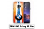 Coque Samsung S9 Plus BMW vintage