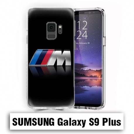 Coque Samsung S9 Plus BMW M POWER