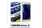 Coque Samsung J5 2016 Monster Energy Yamaha Eneos 
