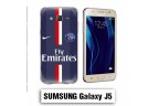 Coque Samsung J5 2016 Paris Saint Germain