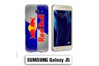Coque Samsung J5 2016 Redbull