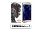 Coque Samsung J5 2016 Stranger Things