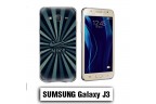 Coque Samsung J3 2016 Nike Vintage