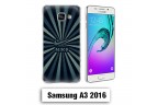Coque Samsung A3 2016 Nike Vintage