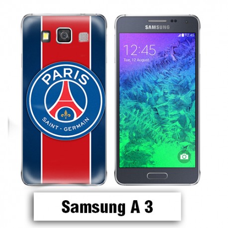 Coque Samsung A3 PSG Paris Saint Germain