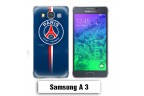 Coque Samsung A3 Paris Saint Germain
