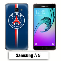 Coque Samsung A5 Paris Saint Germain