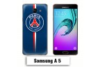 Coque Samsung A5 Paris Saint Germain