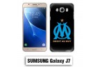 Coque Samsung J7 2016 Logo Porsch 911