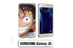 Coque Samsung J3 One Piece Luffy