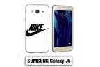 Coque Samsung J5 Logo Nike