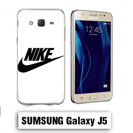 Coque Samsung J5 Logo Nike