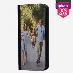 Etui personnalisé coque iPhone Xs MAX
