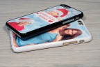 case Samsung S 20 ULTRA personnalisée avec côtés Lakokine