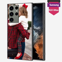 personalized Samsung galaxy S23 Ultra case Lakokine