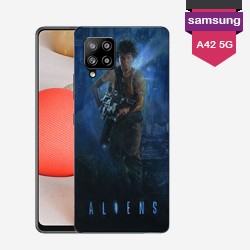 Personalized Samsung Galaxy A42 5g case Lakokine