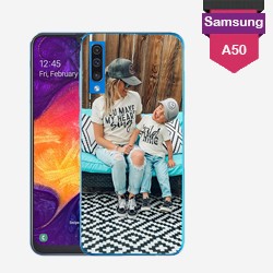 Personalized Samsung galaxy A50 case Lakokine
