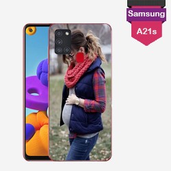 Personalized Samsung galaxy A21s case Lakokine