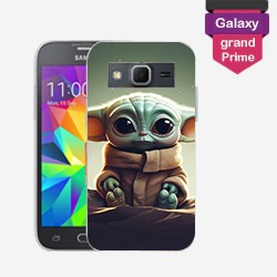 Personalisierte Samsung Galaxy Grand Prime Hülle Lakokine