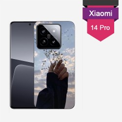 Coque Xiaomi 14 Pro personnalisée Lakokine