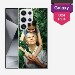 Personalisierte Samsung Galaxy S24 Ultra Hülle Lakokine