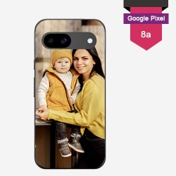 Coque Google Pixrl 8a personnalisée Lakokine